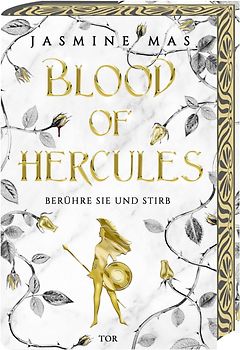 Blood of Hercules