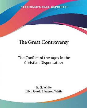 The Great Controversy