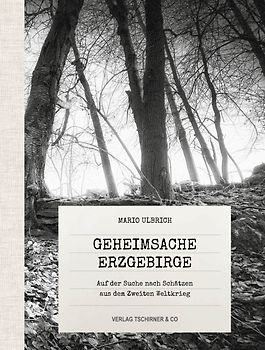 Geheimsache Erzgebirge