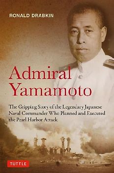 Admiral Yamamoto