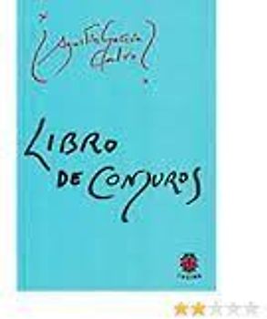 Libro de conjuros