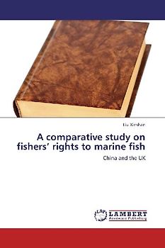 A comparative study on fishers' rights to marine fish