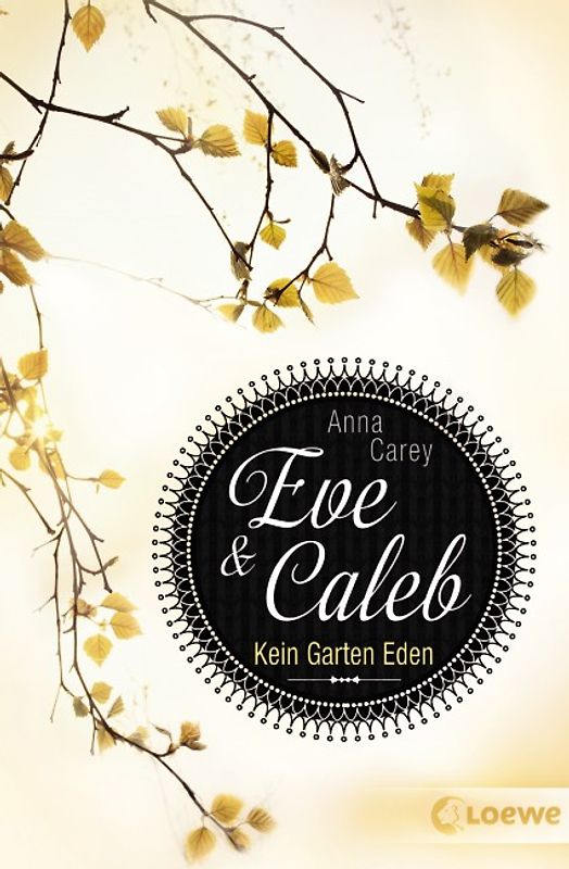 Eve & Caleb (Band 3) – Kein Garten Eden