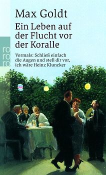 Ein Leben auf der Flucht vor der Koralle