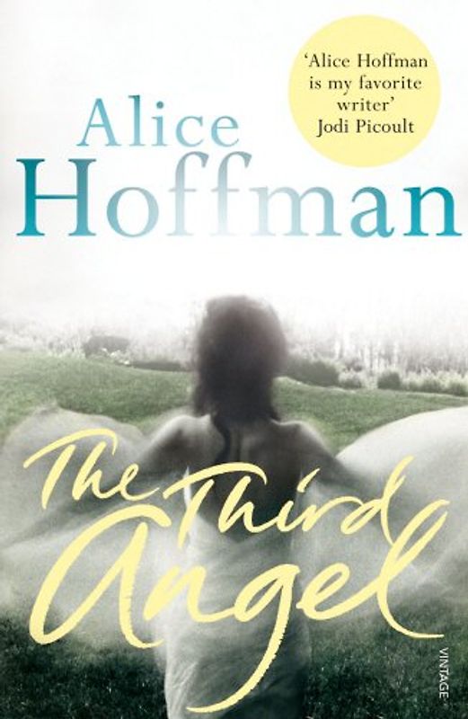 The Third Angel - Hoffman, Alice