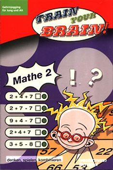 Train Your Brain: Mathe 2 MacOS