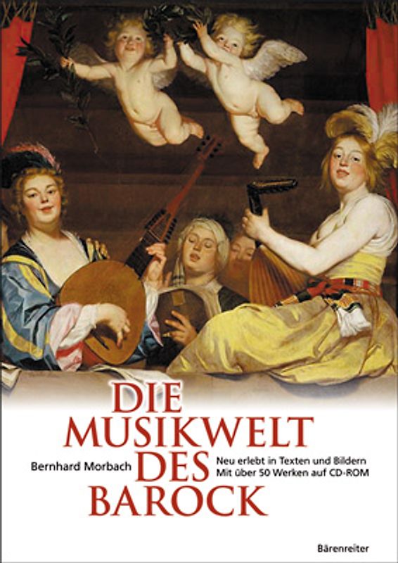 Die Musikwelt des Barock