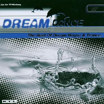 Various - Dream Dance Vol.27