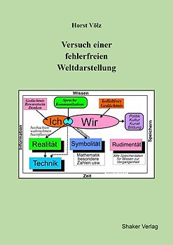 Versuch einer fehlerfreien Weltdarstellung