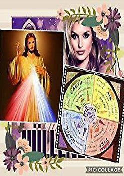 Religiöse Friedensarbeit, Abitur, Studium, Lebenskrisen, 2006, ueberarbeitet 2014. Weltgemeinschaften.