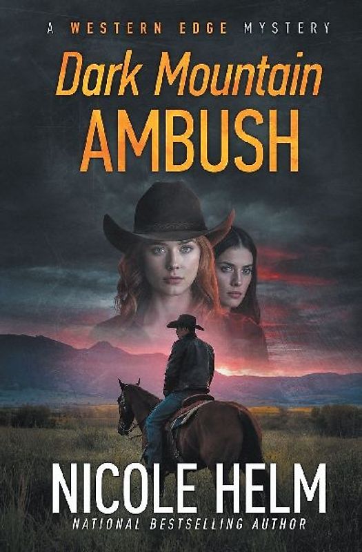 Dark Mountain Ambush