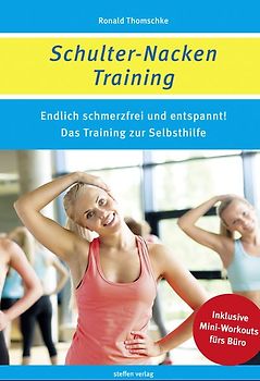 Schulter-Nacken-Training