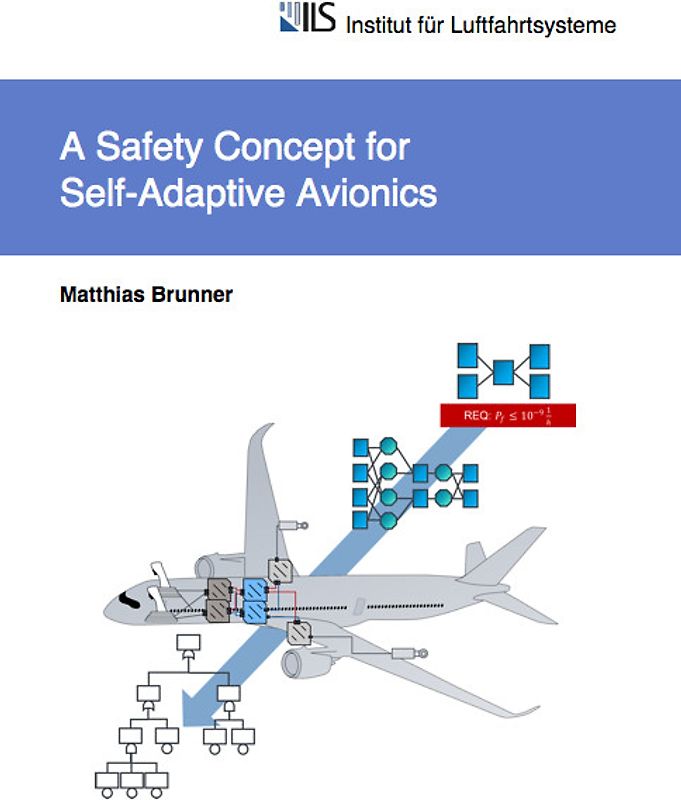 A safety concept for self-adaptive avionics