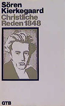 Gesammelte Werke / Christliche Reden 1848. In 31 Einzelbänden