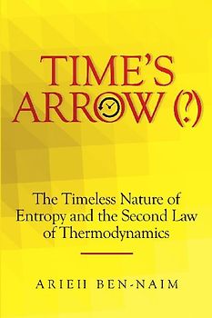 TIME'S ARROW (?)