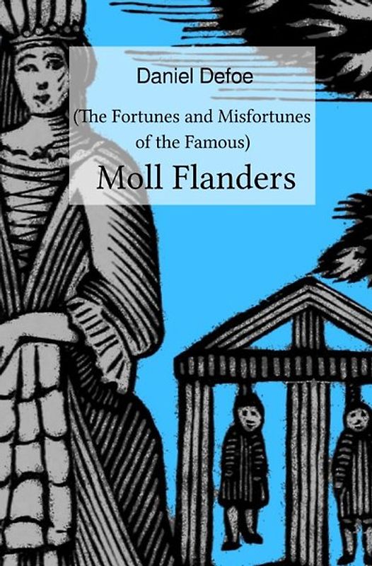 Moll Flanders
