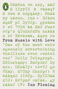 From Russia With Love
