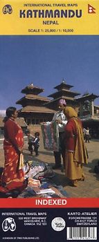 Kathmandu
