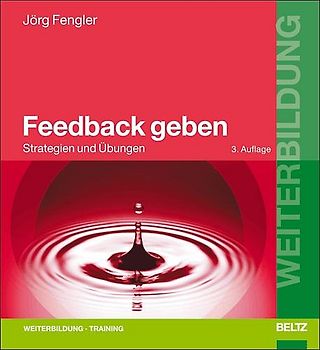 Feedback geben