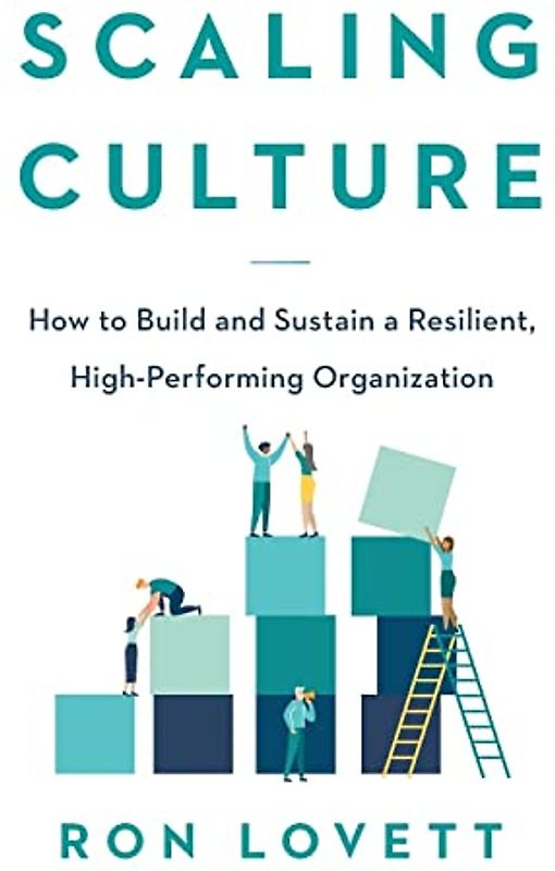Scaling Culture