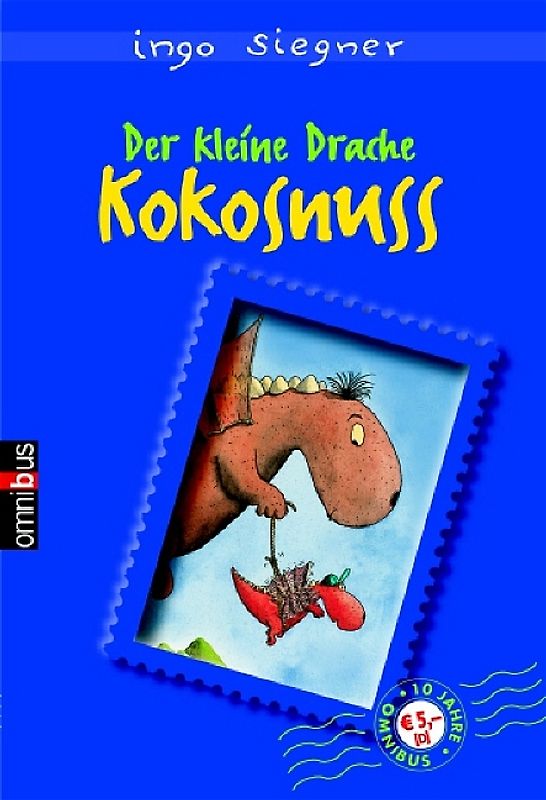 Der kleine Drache Kokosnuss
