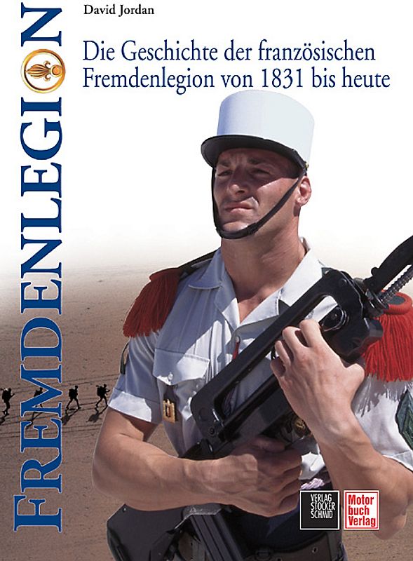 Fremdenlegion