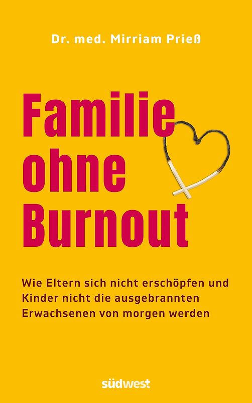Familie ohne Burnout