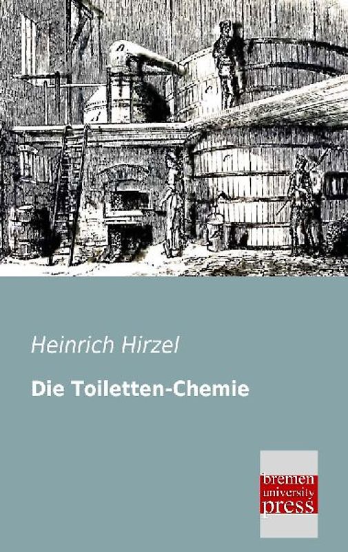 Die Toiletten-Chemie