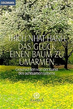 Das Glück, einen Baum zu umarmen