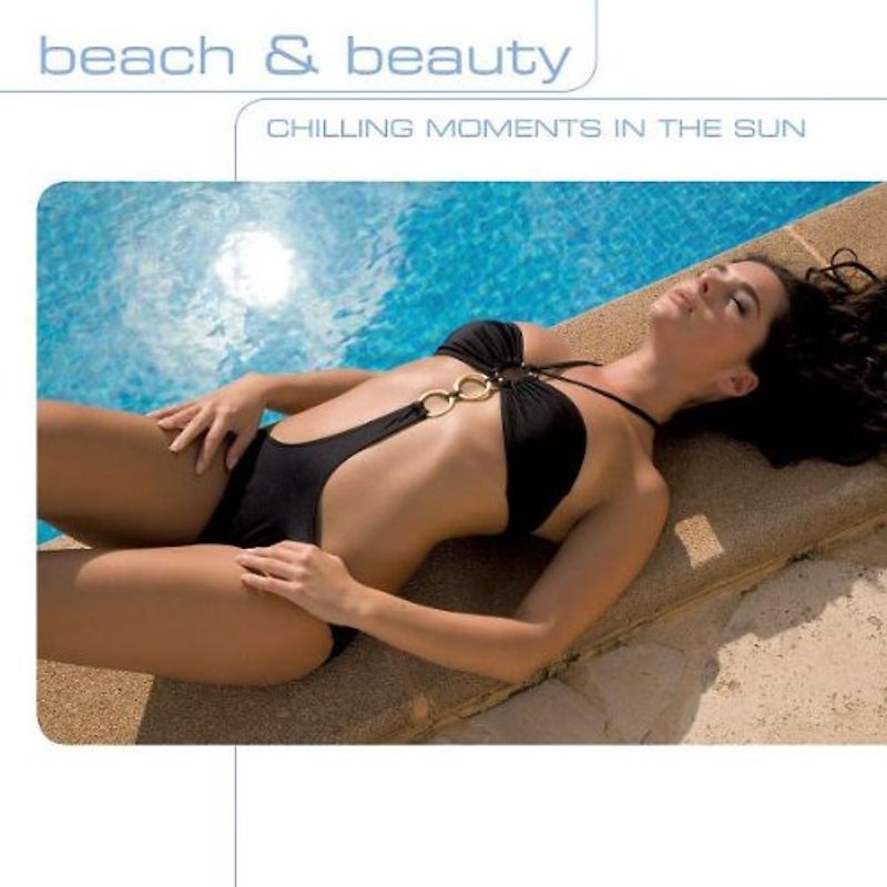 Various - Beach & Beauty