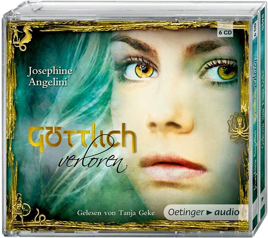 Göttlich verloren (6 CD)