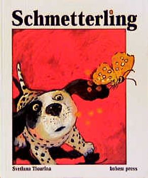 Schmetterling