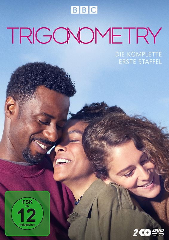 Trigonometry DVD