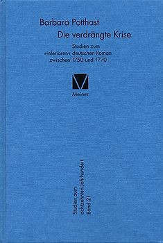 Die verdrängte Krise