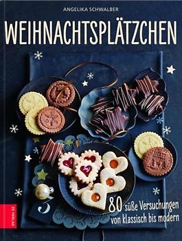 Weihnachtsplätzchen