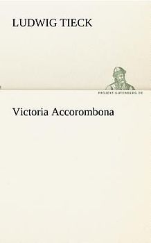 Victoria Accorombona