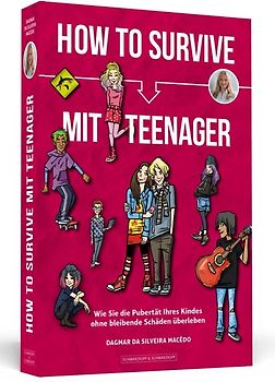 How To Survive mit Teenager