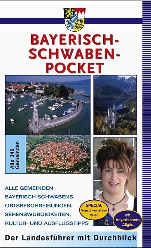 Bayerisch-Schwaben-Pocket