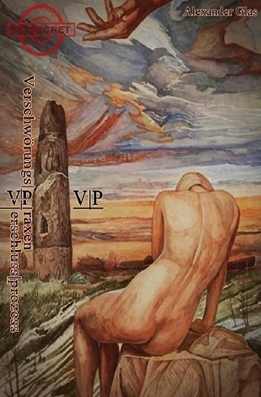 V|P V|P - Verschluss|prozess Verschwörungs|praxen