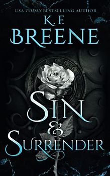 Sin & Surrender (Demigods of San Francisco, Band 6)