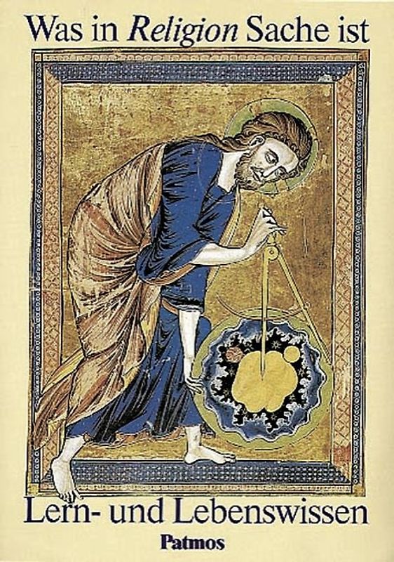 Was in Religion Sache ist