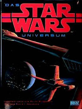 Das STAR WARS Universum