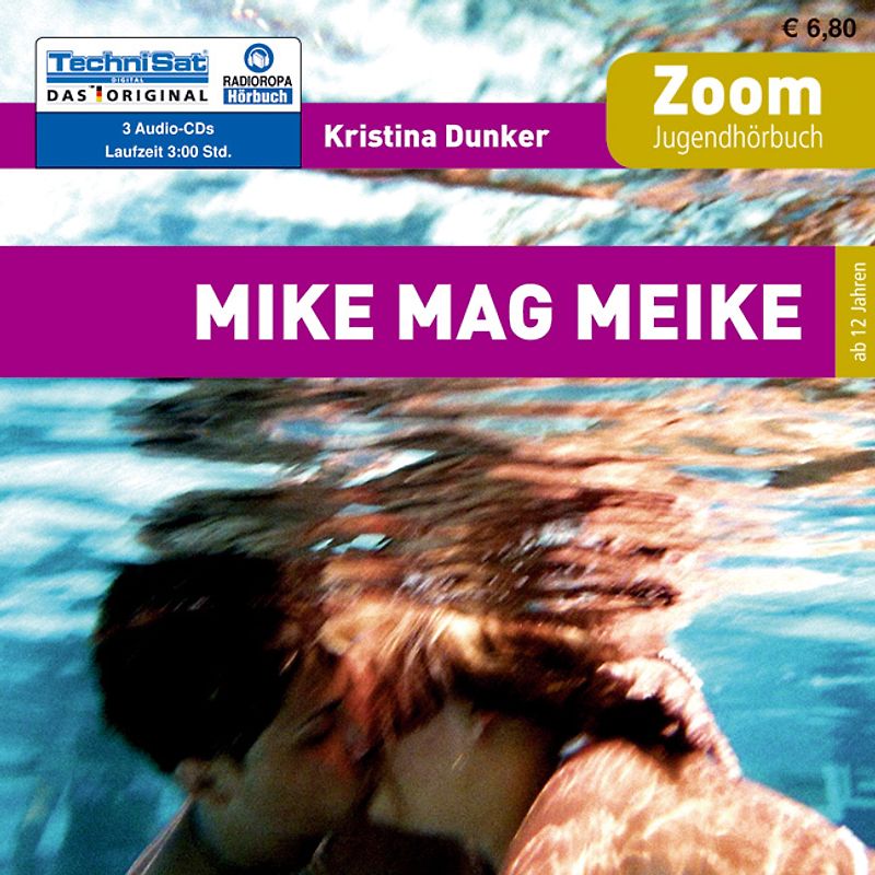 Mike mag Meike