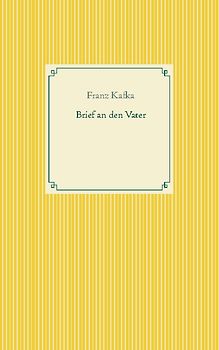 Brief an den Vater