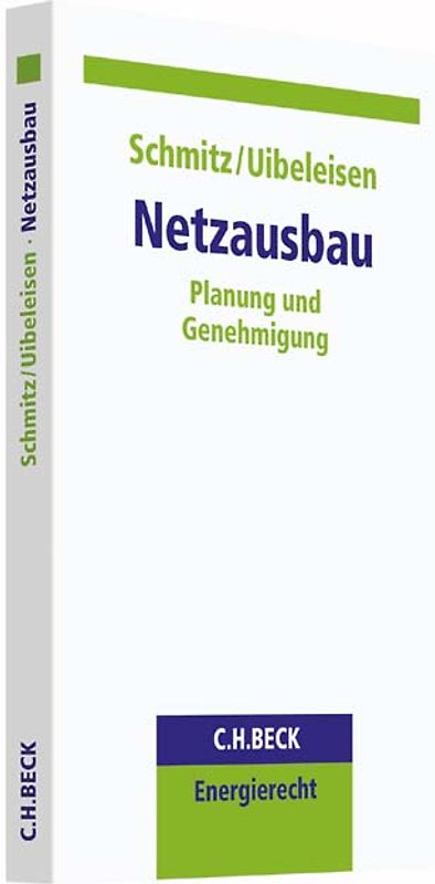 Netzausbau