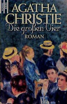 Die großen Vier