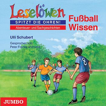 Fußball Wissen