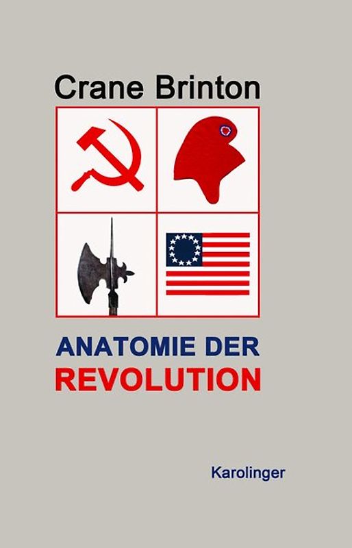 Anatomie der Revolution
