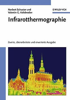 Infrarotthermographie