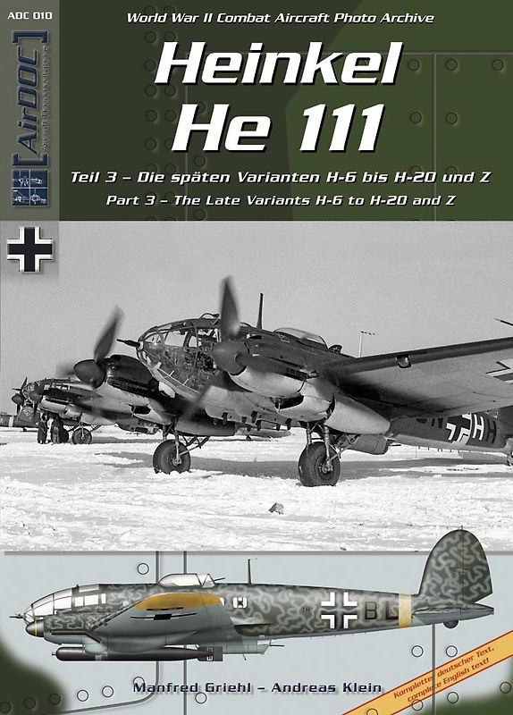 Heinkel He 111